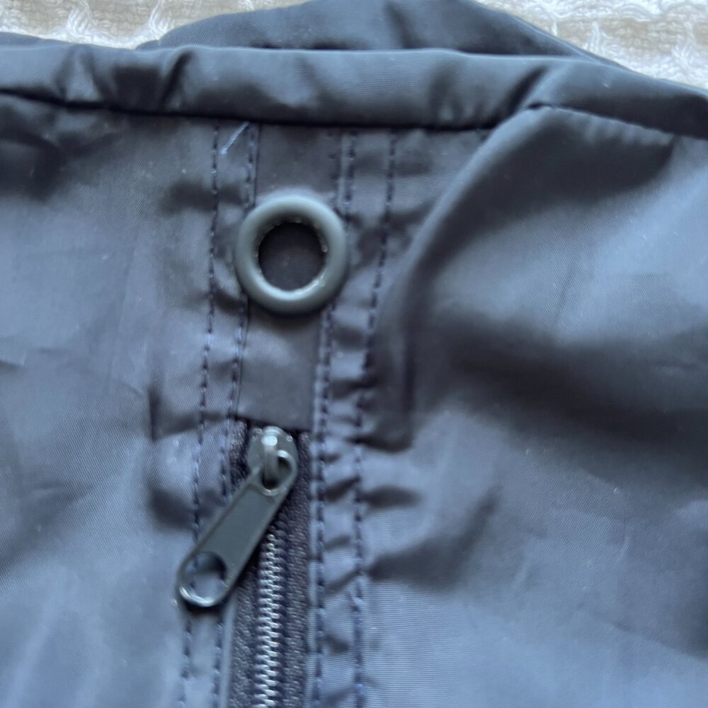 Authentic Prada Hanging Garment Bag - Picture 4 of 4